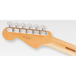 Электрогитара Fender Player II Stratocaster Polar White