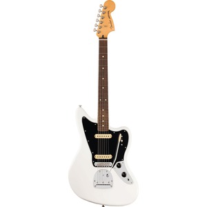 Электрогитара Fender Player II Jaguar Rosewood Fingerboard Polar White