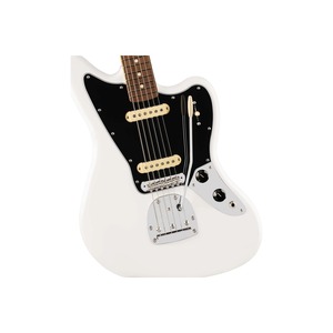 Электрогитара Fender Player II Jaguar Rosewood Fingerboard Polar White