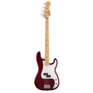 Бас-гитара Fender Standard Precision Bass Candy Cola
