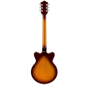 Гитара полуакустическая Gretsch G2655T Streamliner CB JR DC FRGLW