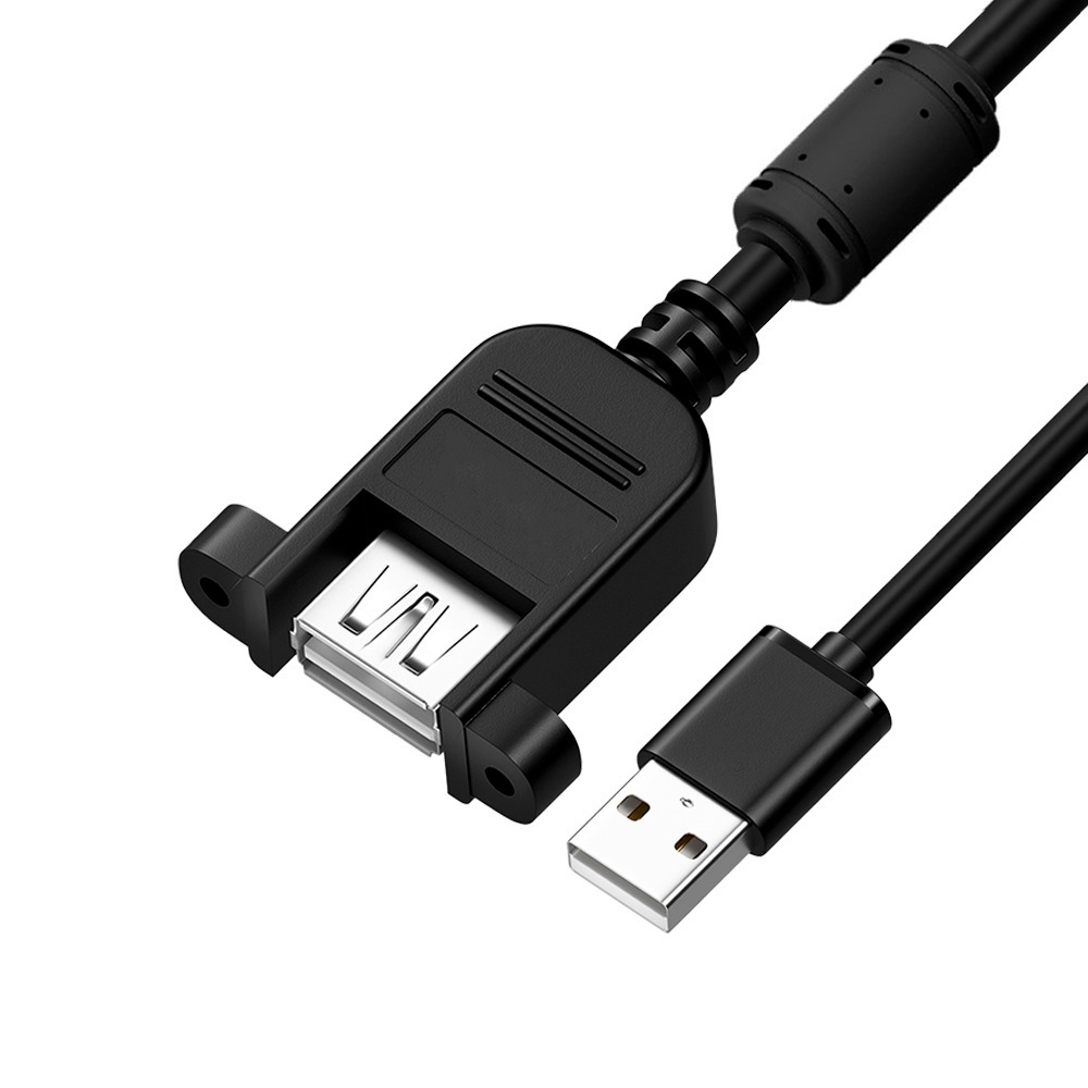 Удлинитель USB 2.0 Тип A - A Greenconnect GCR-57666 3.0m
