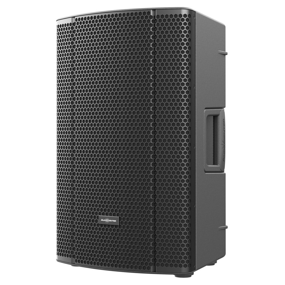 Активная акустическая система Audiocenter MA12+
