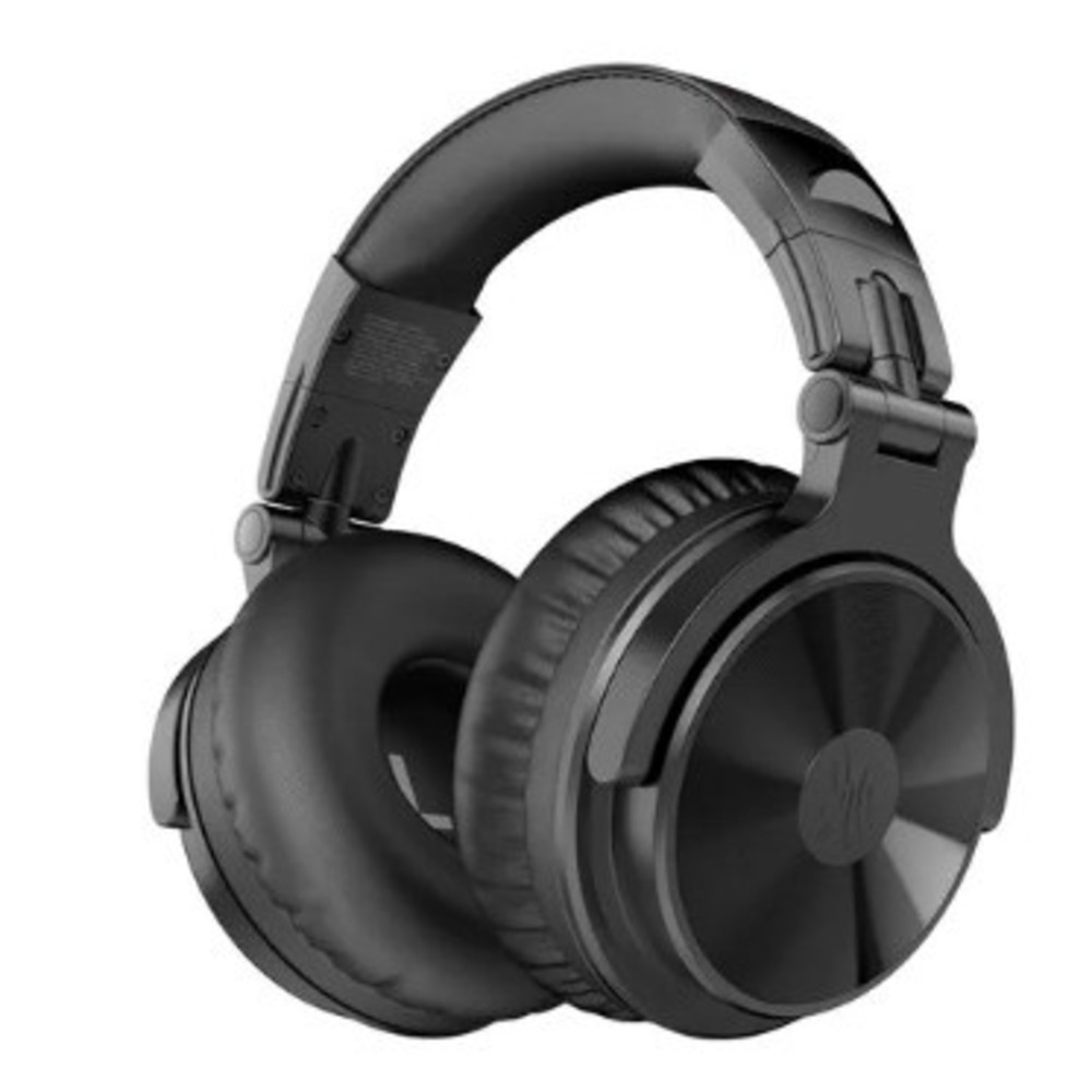 Наушники накладные беспроводные OneOdio Studio Pro 10 Matte Black
