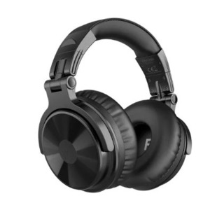 Наушники накладные беспроводные OneOdio Studio Pro 10 Matte Black