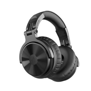 Наушники накладные беспроводные OneOdio Studio Pro 10 Matte Black