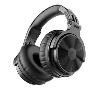 Наушники накладные беспроводные OneOdio Studio Pro 10 Matte Black