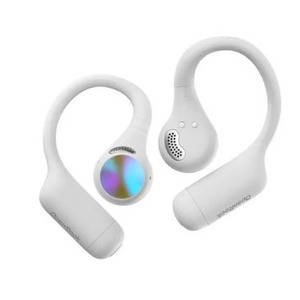 Наушники вставные беспроводные OneOdio OpenRock S2 white