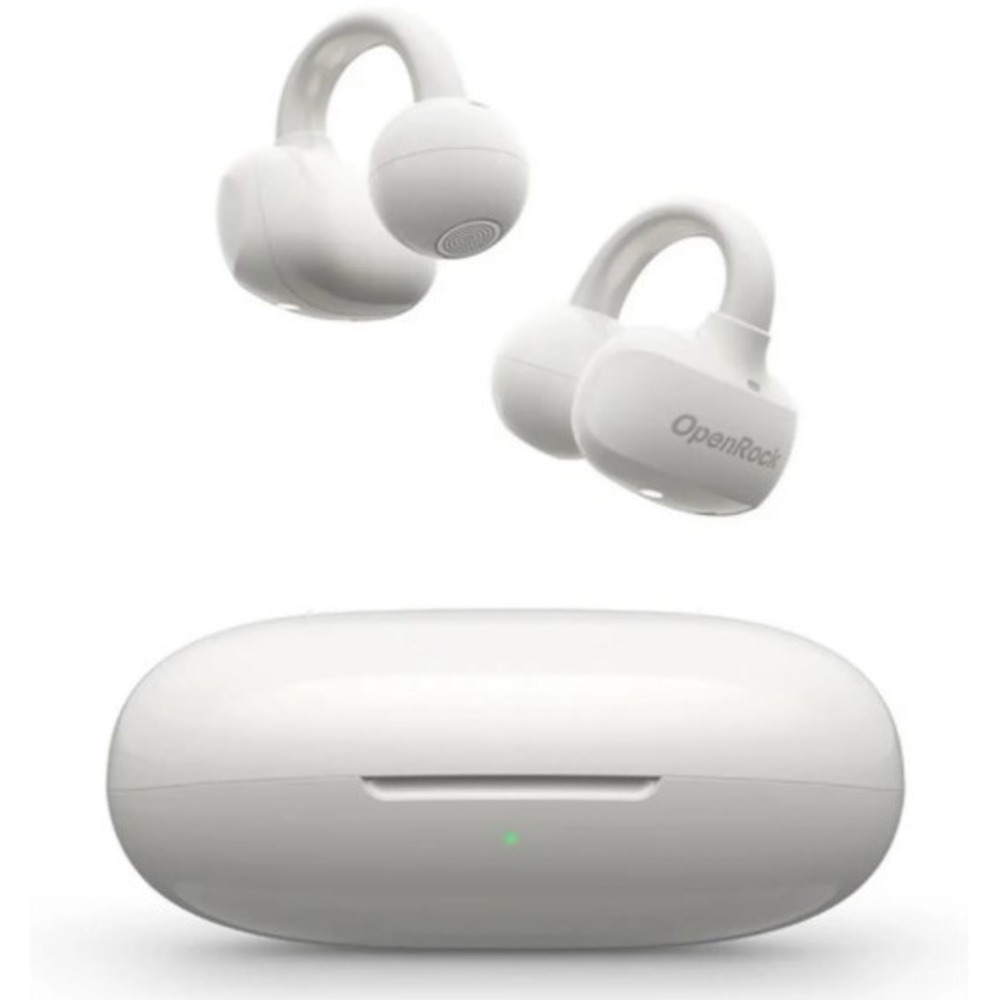 Наушники вставные беспроводные OneOdio OpenRock E white