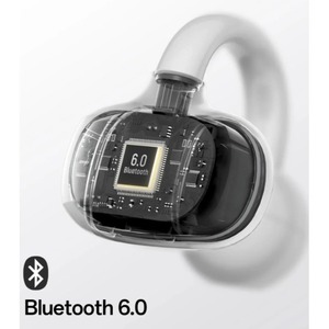 Наушники вставные беспроводные OneOdio OpenRock E white