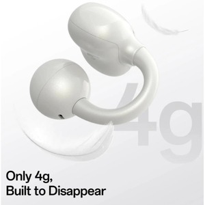 Наушники вставные беспроводные OneOdio OpenRock E white