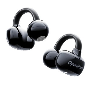 Наушники вставные беспроводные OneOdio OpenRock E black