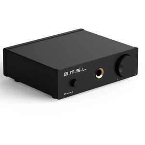 Фонокорректор SMSL PH-1 black