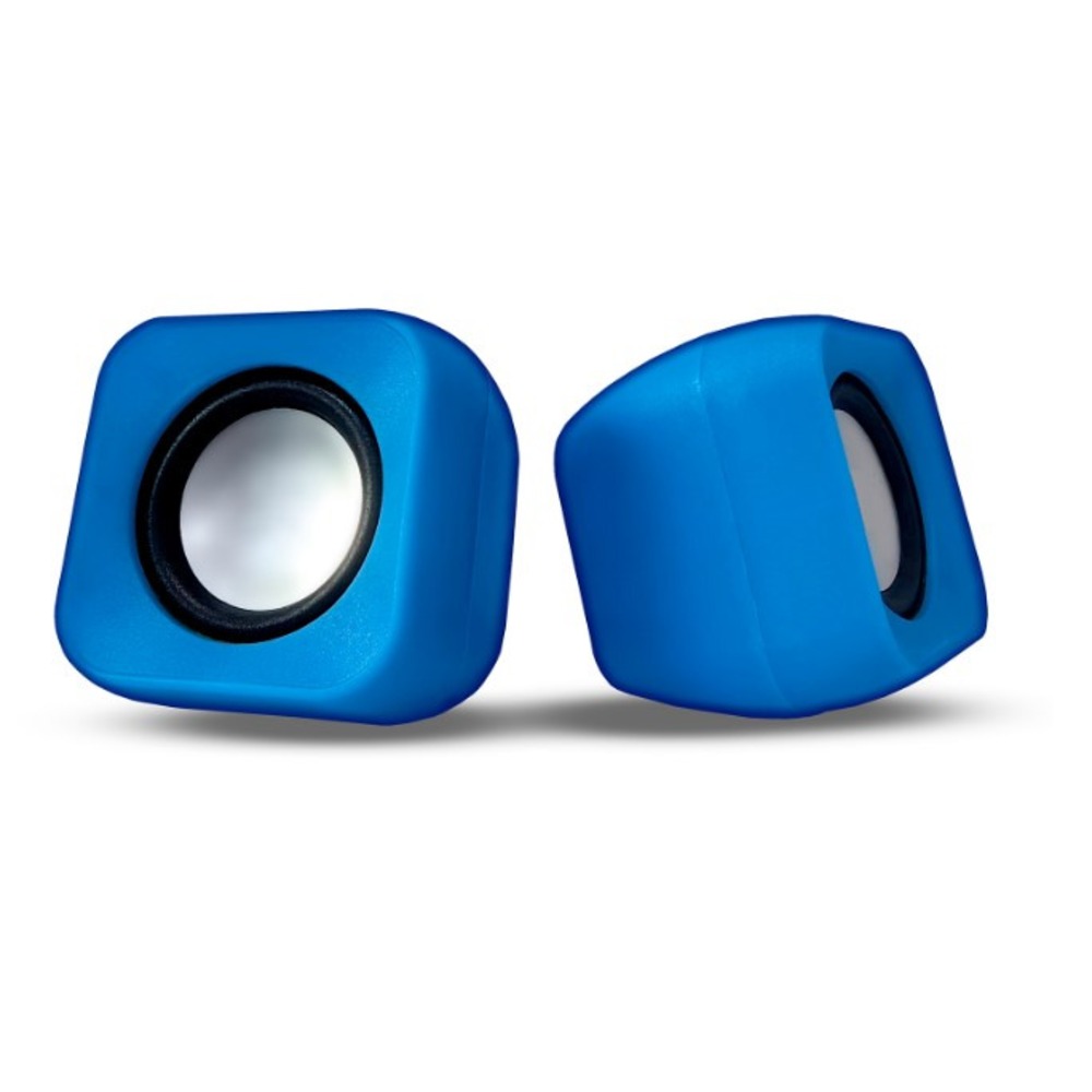 Компьютерная акустика Ritmix SP-3010 blue