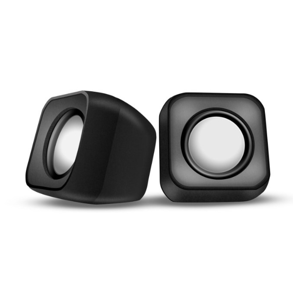 Компьютерная акустика Ritmix SP-3010 black