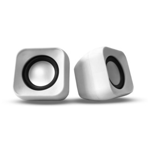 Компьютерная акустика Ritmix SP-3010 white