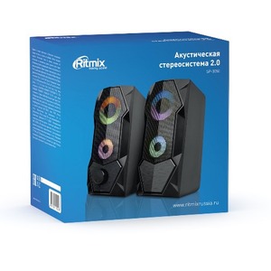 Компьютерная акустика Ritmix SP-3050
