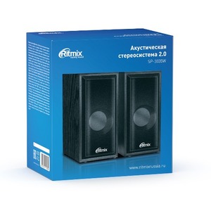 Компьютерная акустика Ritmix SP-3035W