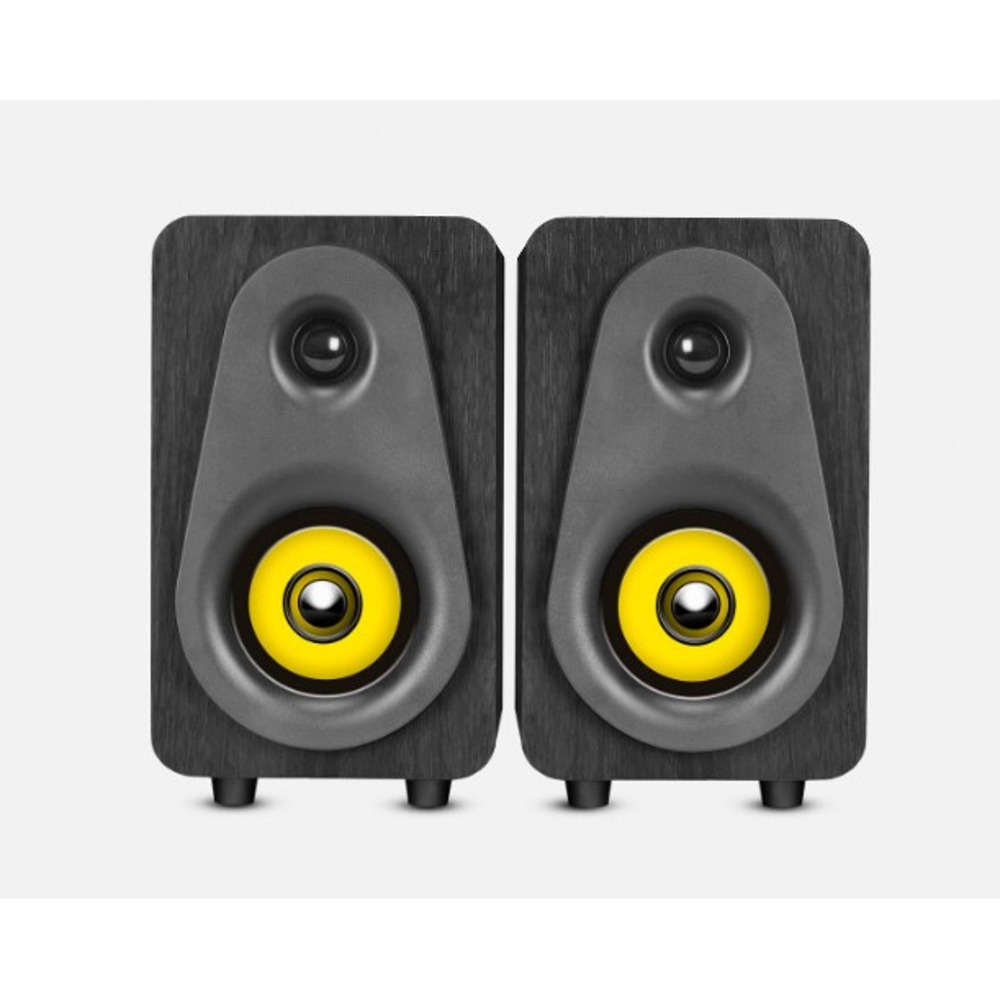 Компьютерная акустика Ritmix SP-3040W