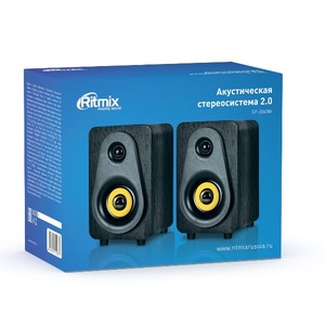 Компьютерная акустика Ritmix SP-3040W