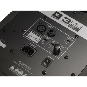 Студийные мониторы комплект JBL 306PMKII + LSR310