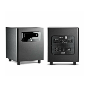 Студийные мониторы комплект JBL 306PMKII + LSR310