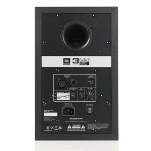 Студийные мониторы комплект JBL 305PMKII + LSR310