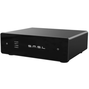 ЦАП транзисторный SMSL D1