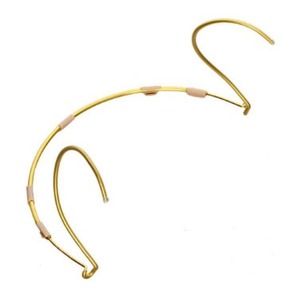 Регулируемое оголовье для микрофонов DPA AHM6000-L