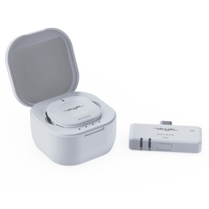 Радиосистема с петличным микрофоном Октава Жук-1-Б