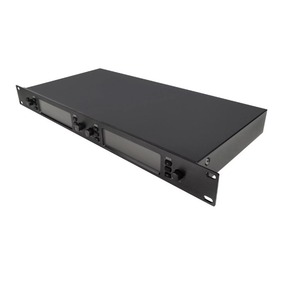 Радиосистема на четыре микрофона Axelvox DWS7000HT FC Bundle