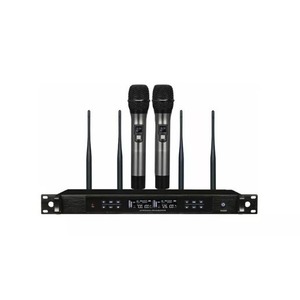 Радиосистема на два микрофона Axelvox DWS7000HT TD Bundle