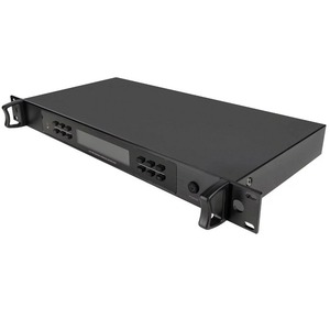 Радиосистема на два микрофона Axelvox DWS7000HT TD Bundle