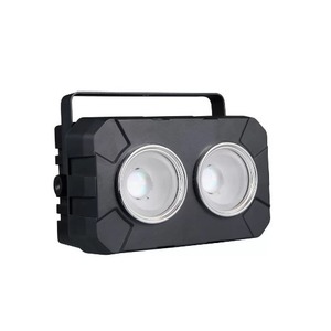 Блиндер INVOLIGHT FLAMMIS II