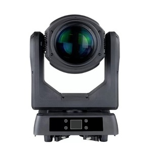 Прожектор полного движения LED INVOLIGHT BEAMFINITY-XL