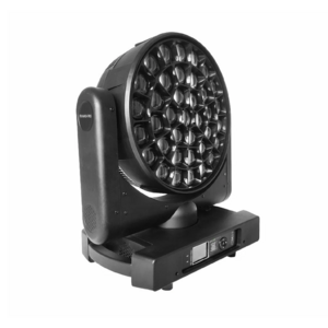 Прожектор полного движения LED INVOLIGHT FX WASH PRO