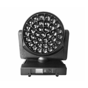 Прожектор полного движения LED INVOLIGHT FX WASH PRO