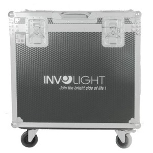 Кейс INVOLIGHT FLIGHTCASE FOR 1940IP