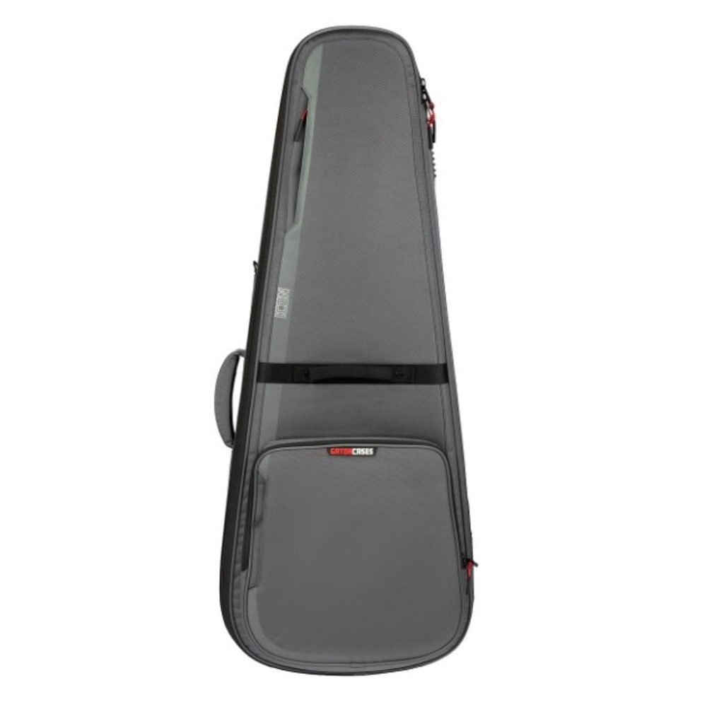 Чехол для электрогитары Gator G-ICON335-GRY
