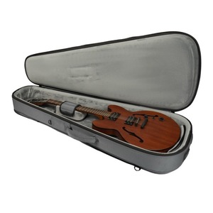 Чехол для электрогитары Gator G-ICON335-GRY