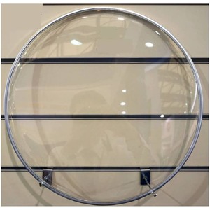 Пластик для барабана Drum Talk DH-14CL1 2B