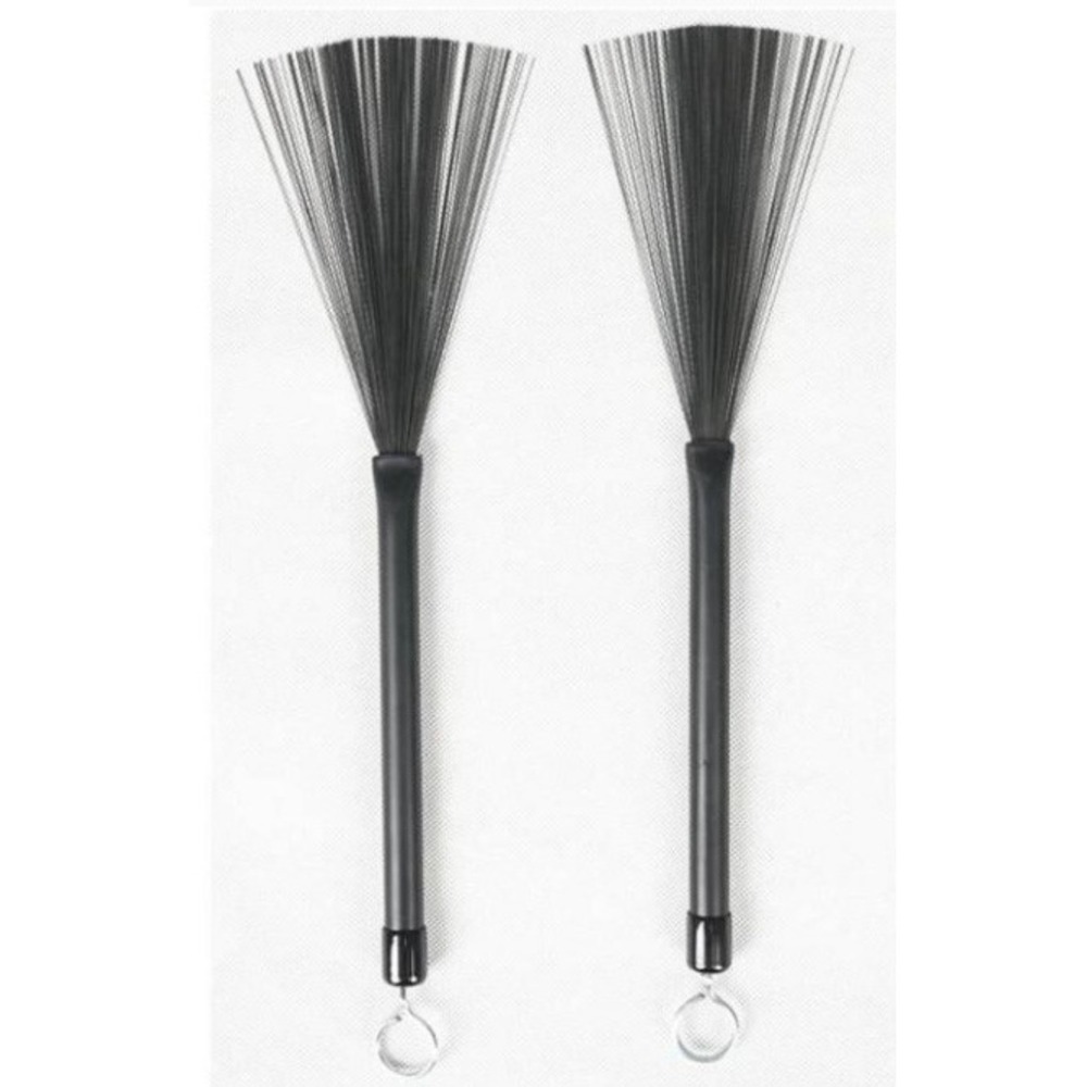 Металлические щётки Drum Talk BR-S