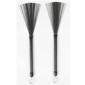 Металлические щётки Drum Talk BR-S