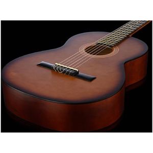 Классическая гитара NewArt GC-SBBN 20