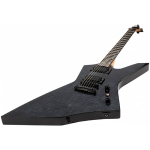 Электрогитара Spira X-500 TBK E