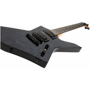 Электрогитара Spira X-500 TBK E