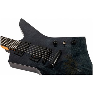 Электрогитара Spira X-500 TBK E