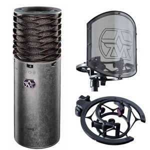 Микрофон Aston Microphones SPIRIT BUNDLE