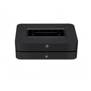 Интегральный усилитель Bluesound PowerNode N331 Black