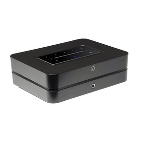 Интегральный усилитель Bluesound PowerNode N331 Black